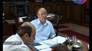 Имам Яралиев призвал прессу объективно освещать подготовку к 2000-летию Дербента