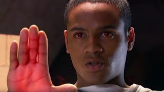 Clyde Attacks Sarah Jane! | Secrets Of The Stars | The Sarah Jane Adventures