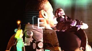 Dead Space 2  Gameplay / Walkthrough / Playthrough Part 8 The Observation Center