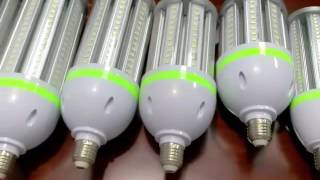LED Corn Lamp ---www.lrmled.com - http://szledcornlight.en.made-in-china.com/