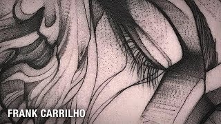 EFEITO RASTELADO E SKETCH TATTOO - Como Tatuar | Dicas e Truques #9