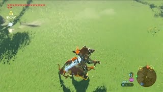 依頼を受けて敵に盾サーフィンで攻撃してみた