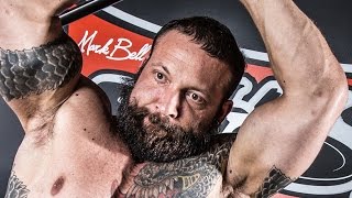 How to Squat, With Chris Duffin