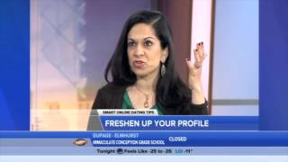 Bela Gandhi / Smart Dating Academy -- Best Dating Advice