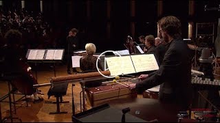 Créations pour l'Ensemble intercontemporain