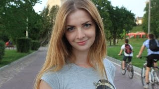 Where to meet Ukrainian girls in Ukraine?