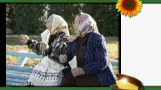 Семечки - Бабка  зажигает(прикол-2005г)
