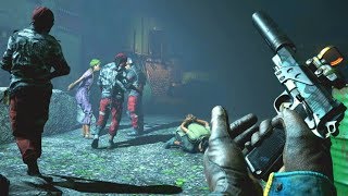Градът на Болката - Far Cry 4 #10