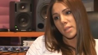 Sandra Afrika: Nemam nameru da se svadjam sa koleginicama - (Intervju 2016)