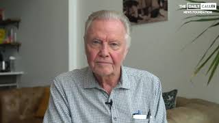 Jon Voight Defines America In 97 Seconds