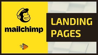 Como Criar Landing Pages no Mailchimp