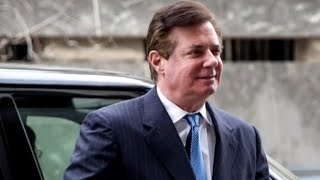 Judge orders Paul Manafort to jail to await trial