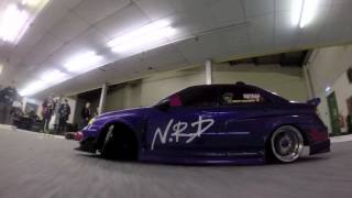 RATRAP at NRD