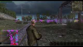 Stalker Online/sZone-Online от CFF-TEAM