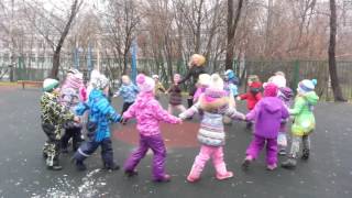 Педагог года Москвы - 2016 "ВОСПИТАТЕЛЬ ГОДА"