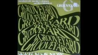 Grooveyard - Watch Me Now - Secret Cinema Remix || EC Records - 1995
