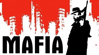 Mafia: The City of Lost Heaven #3