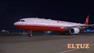 Ўзбекистон Туркий тилли давлатлар ҳамкорлик кенгашига қўшилди