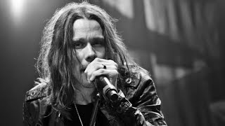 Sweet Child O' Mine - Axl Rose vs Myles Kennedy