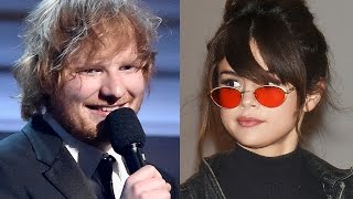 Justin Bieber vs Ed Sheeran: Fight for Selena Gomez - Love Triangle?
