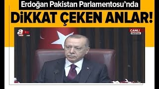 Başkan Erdoğan ''Dün Çanakkale Bugün Keşmir! Hiçbir Farkı Yoktur!'' /  A Haber