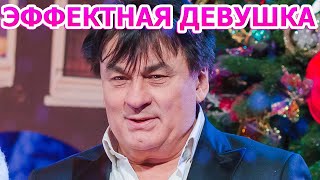БОГИНЯ КРАСОТЫ! Вот как выглядит дочь Александра Серова