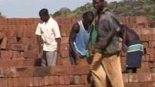 MRHP, Tanzania, Brick-making using agricultural waste - Ashden Award winner