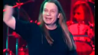 Кипелов - Я свободен