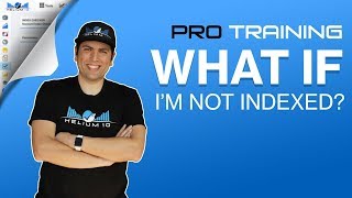 What do I do if I’m not Indexed? | Helium 10 | Index Checker Pro Training