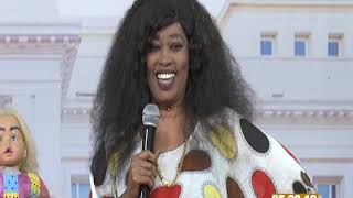 Replay Kouthia Show du 05 Aout 2019