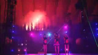 Perfume ｢ポリリズム｣ from LIVE DVD