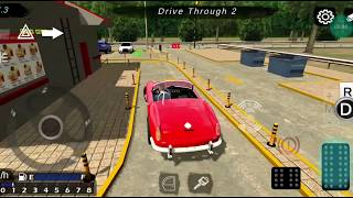 1 # Real Car Parking 3D Game Playe by PK WALKTHROUGH