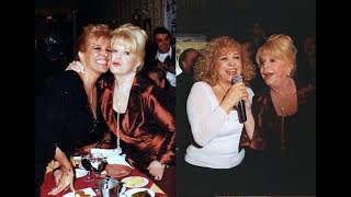 Estela Raval ♪ Violeta Rivas ♪ Valeria Lynch ♪ Cantando Juntas por Única Vez (2007) Exclusivo