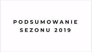 PODSUMOWANIE SEZONU 2019 - Rally World