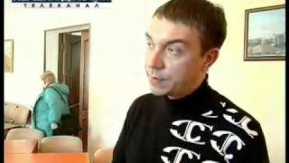 К Евро-2012 для туристов построят кемпинг-парк