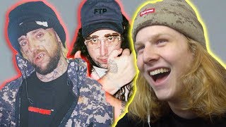 THEY SNAPPED!! $UICIDEBOY$ - FOR THE LAST TIME REACTION!
