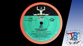 Bipo - Why? / sound from Vinyl 1988