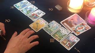 SETTIMANA DAL 3 AL 9 FEBBRAIO  ???TAROCCHI INTERATTIVI ???