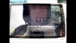 LinzAR