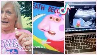 tik toks that make me have a crush on peppa pig ? pt.2