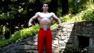 Best of Jakub Haspl ( BodyBuilder )