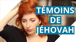 J'ai grandi dans une secte. (témoins de Jéhovah)