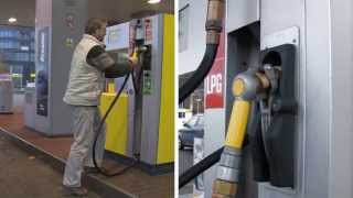 LOTOS wprowadza samodzielne tankowanie LPG