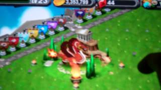 DragonVale How to Breed Variety of Rare Dragons