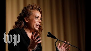 What you missed from Michelle Wolf's correspondents' dinner speech