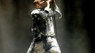 Kanye Reveals T.L.O.P Meaning - The Life of Pablo and Final Tracklisting.