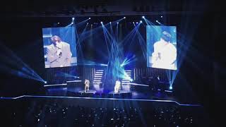 20191221 부산KBS홀 바이브 - 이 번호로 전화해줘