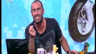 Radio arvila 28/05/2013 - Part 4