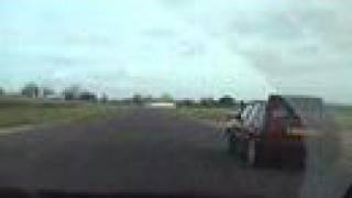 Alfa 155 Q4 Vs Lancia Delta Integrale