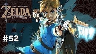The Legend of Zelda: Breath of the Wild Святилище Час-Кета и Ка-Я Сумма всех частей прохождение #52